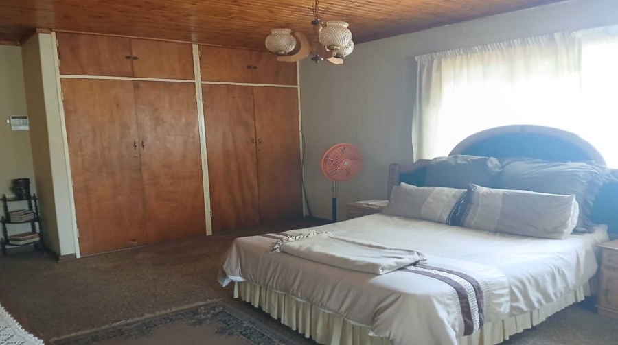 4 Bedroom Property for Sale in Sasolburg Free State